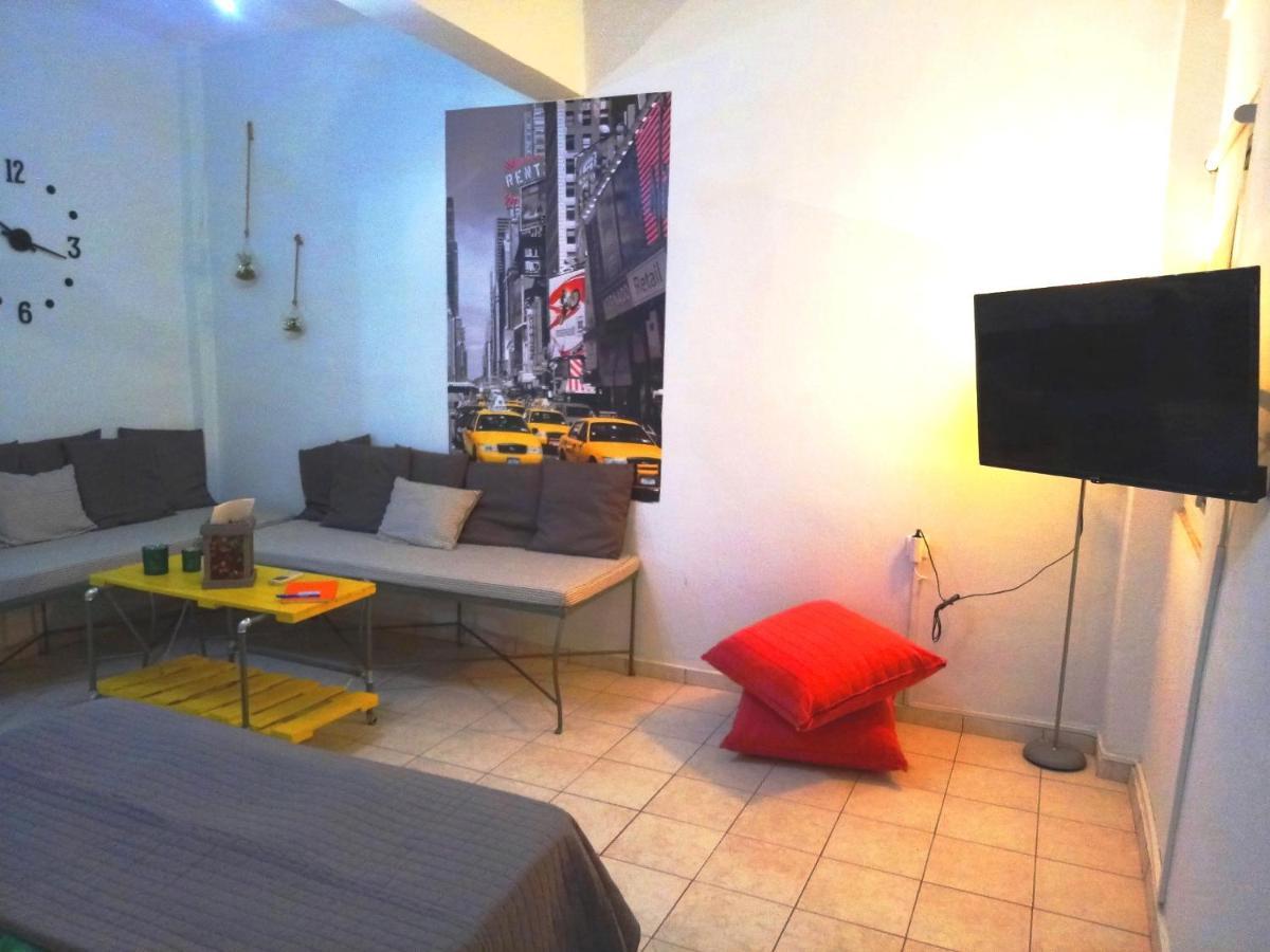 City Studio 3 In The Center Of The City Heraklion  Exterior photo